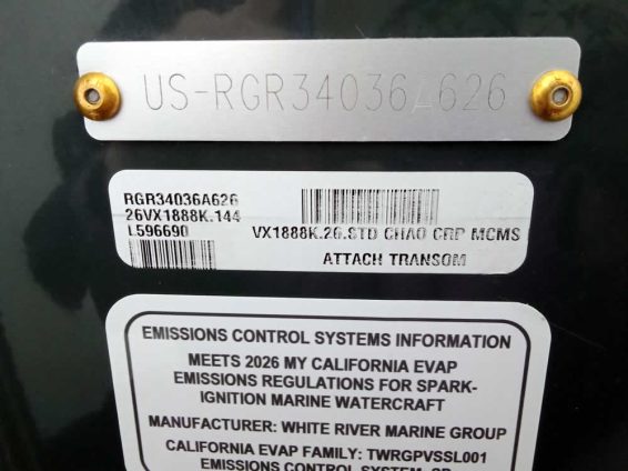 2026-Ranger-VX1888-WT-Mercury-225-XS4S-1b