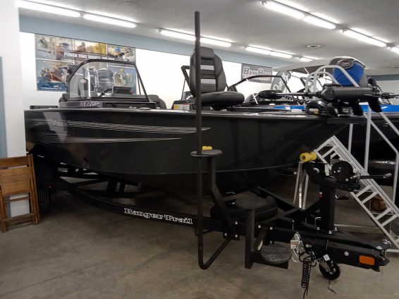 2026 Ranger VX1888 WT - Mercury 150 XS Four Stroke