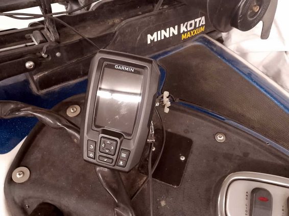 2013 Nitro Z7 Sport WT - Mercury 150 Optimax Pro XS