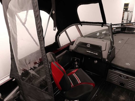 2024 Ranger 621FS WT - Mercury 300 XS Four Stroke