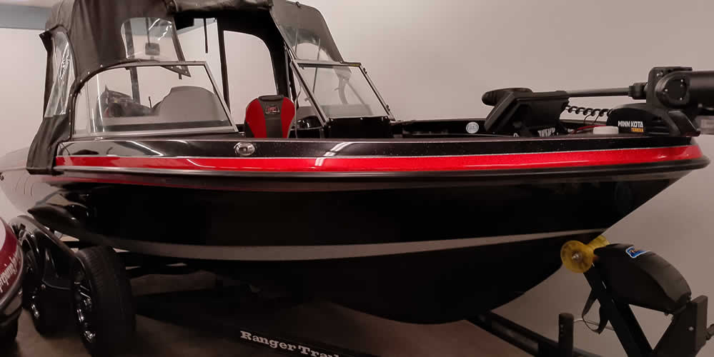 Read more about the article 2024 Ranger 621FS WT – Mercury 300 XS Four Stroke