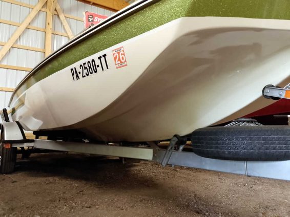1978-Bomber-Hornet-2009-Evinrude-90-2S-5