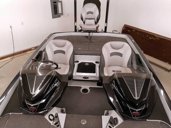 2021-Ranger-Z521L-DC-Mercury-250-XS4S-30