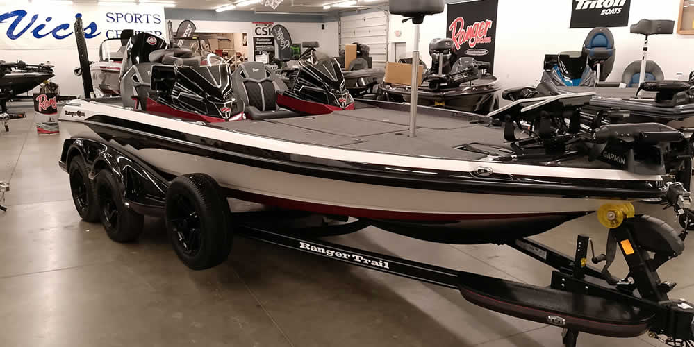 Read more about the article 2026 Ranger Z520R Comanche SC – Mercury 250 XS Four Stroke