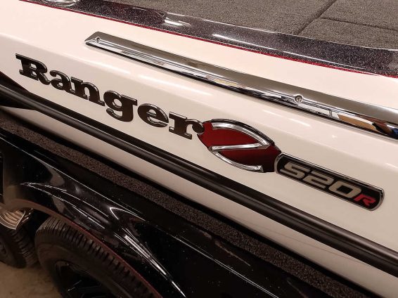 2026 Ranger Z520R Comanche SC - Mercury 250 XS Four Stroke