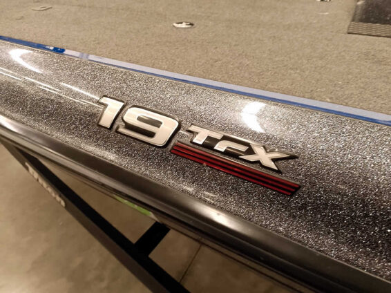 2015 Triton 19 TrX DC - Mercury 225 Optimax