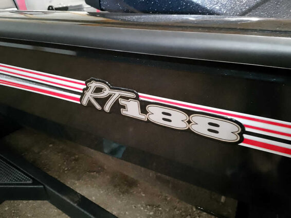 2027 Ranger Aluminum RT188 SC - Mercury 115 XS Four Stroke