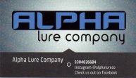 Alpha Lure Company