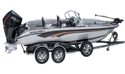 Ranger Bass Boats - Vics Sports Center