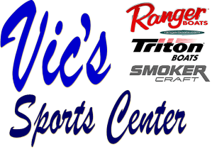 Vic's Sports Center - 330-673-7600